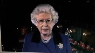 The Queen's message on Madness playing BBC Diamond Jubilee Concert June 4th.