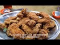 [GO Eat] KL Trip - Lau Heong Seafood Restaurant 蒥香海鲜饭店 Tummies All Maxed Out! 16 Jun 2023