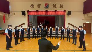 Music@e-Contest 2022 / 1st round / CAT:E  / Ensemble/HOI PING CHAMBER OF COMMERCE SEC SCH(Hong Kong)