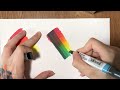Episode 1: Blending Alcohol markers for Beginners!
