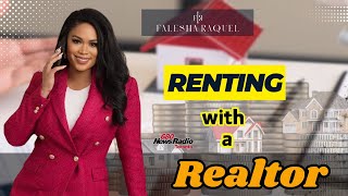 Renting with a Realtor