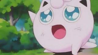 Jigglypuff's Just Desserts