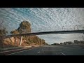 4. 高速道路 freeway オーストラリアでセルフドライブ・知っておきたい5つのポイント australia freeway motorway selfdriving