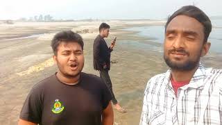 আন্ধাই পুরীর মানুষ আমি। Andhai Purir Manush Ami। Pagol Hassan। Alal Hossain।Bangla Song।