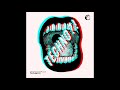 Drumcomplex - Techno?! (Complexed Records, CMPL080A)