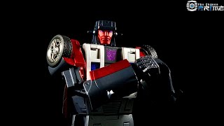 Prime Spotlight: Fans Toys FT-31B Magnum