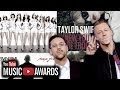Eminem, Taylor Swift, Girls' Generation Win YouTube Music Awards 2013 Highlights!