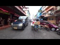 pattaya soi6（パタヤ ソイ6） september 2016【4k】