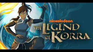 梅子Plumy遊戲實況『The Legend of Korra』EP.3