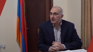 Հիմնադրամ․ Արցախին ուղղված բոլոր ծախսերի հաշվետվությունը կհրապարակվի