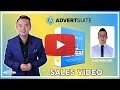 Advert Suite Sales Video Preview - get *BEST* Bonus and Review HERE!