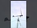 zonhan 5kw wind power generator for home