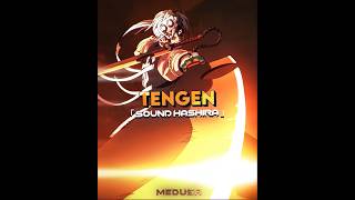 RENGOKU VS TENGEN | MITSURI VS SHINOBU