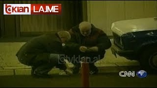 Serbi, kapet vrasësi i Arkanit - (22 Janar 2000)