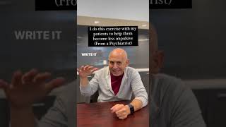How To Be Less Impulsive Dr Daniel Amen
