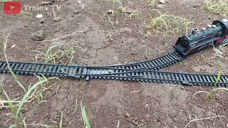 Rail King Train Set Train Videos #railking #railkingclassictrain #railkingtrainset