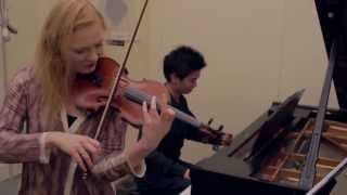 The Curtis Institute of Music: A Family of World-Class Artists