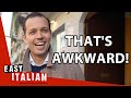 Two Ways to Say ‘I Love You' in Italian (Don’t Mix Them Up!) | Easy Italian 192