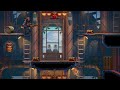 SteamWorld Heist II – Gameplay Deep Dive – Nintendo Switch