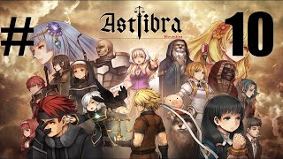 Let's play Astlibra Revision 10: Weird flying kids and volcanoes