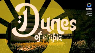 تجربة فريدة من نوعها في مطاعم ديونز أوف أريبيا | Unique Dining Experience at Dunes of Arabica