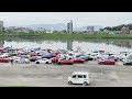 宮崎2022『touring miyazaki』 super car meeting7