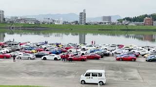 宮崎2022『TOURING Miyazaki』 super car meeting7