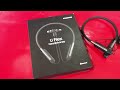 Samsung U FLEX bluetooth headphones unboxing & quick review | Best quality headphones | Buy or Skip?