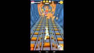 Looney Tunes dash on 2ed gen nexus 7