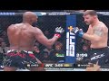 Jon Jones vs Stipe Miocic KO/TKO  Full Fight Highlights – Jon Jones win