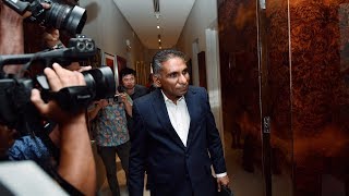 Irwan Serigar no longer on Bank Negara board of directors