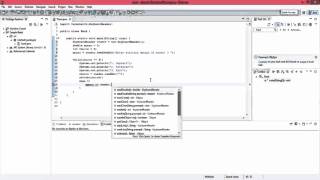 Java Program #2 - Simple Bank