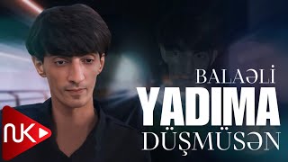 Balaeli - Yadima Dusmusen