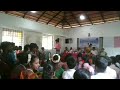 kalasa taluk hps marasanige 2022 23 sarva shikshana karnataka social audit school meeting