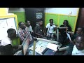 neyimbira byange 2023 live from radio simba