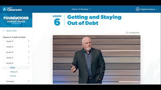 Ramsey Classroom | Video