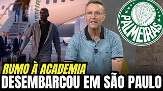 POGBA na ACADEMIA: Craque mundial ACERTA com o PALMEIRAS | NOTÍCIAS DO PALMEIRAS HOJE