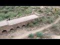 cursed fort of delhi tughlaqabad fort tughlaq dynasty delhi sultanate medieval india forts