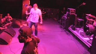 [hate5six] Manipulate - July 07, 2016