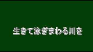 私の子どもたちへ