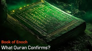 Ep:1 - A Banned Revelation: The Book of Enoch and Quranic Truths