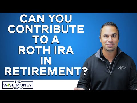How late can you contribute to a Roth IRA for 2020?