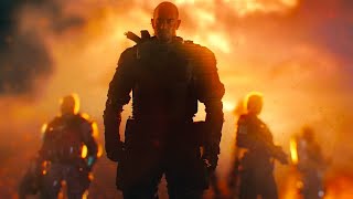 【PS4pro版字幕】CoD:Black Ops 3 キャンペーン#2 \