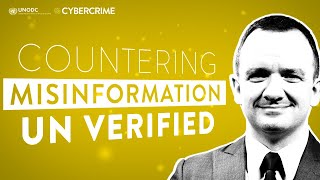 Countering Misinformation - UN Verified