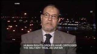 Inside Story - The Muslim Brotherhood - 26 Feb 08 - Part 1