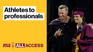 ASU All Access: How Arizona State prepares students for their future careers