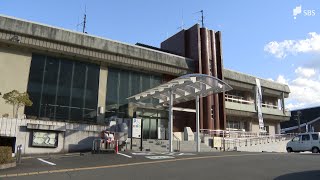 5選目指す現職と新人が立候補届け出　静岡・伊豆市長選告示　