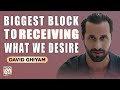 The Wisdom of Kabbalah: Receive Anything You Desire By Learning These Principles With David Ghiyam