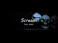 Download Scream Dark Trap Type Beat Prod Mufin Sold mp3