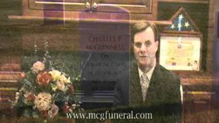 McGuinness Funeral Home You Tube video.avi